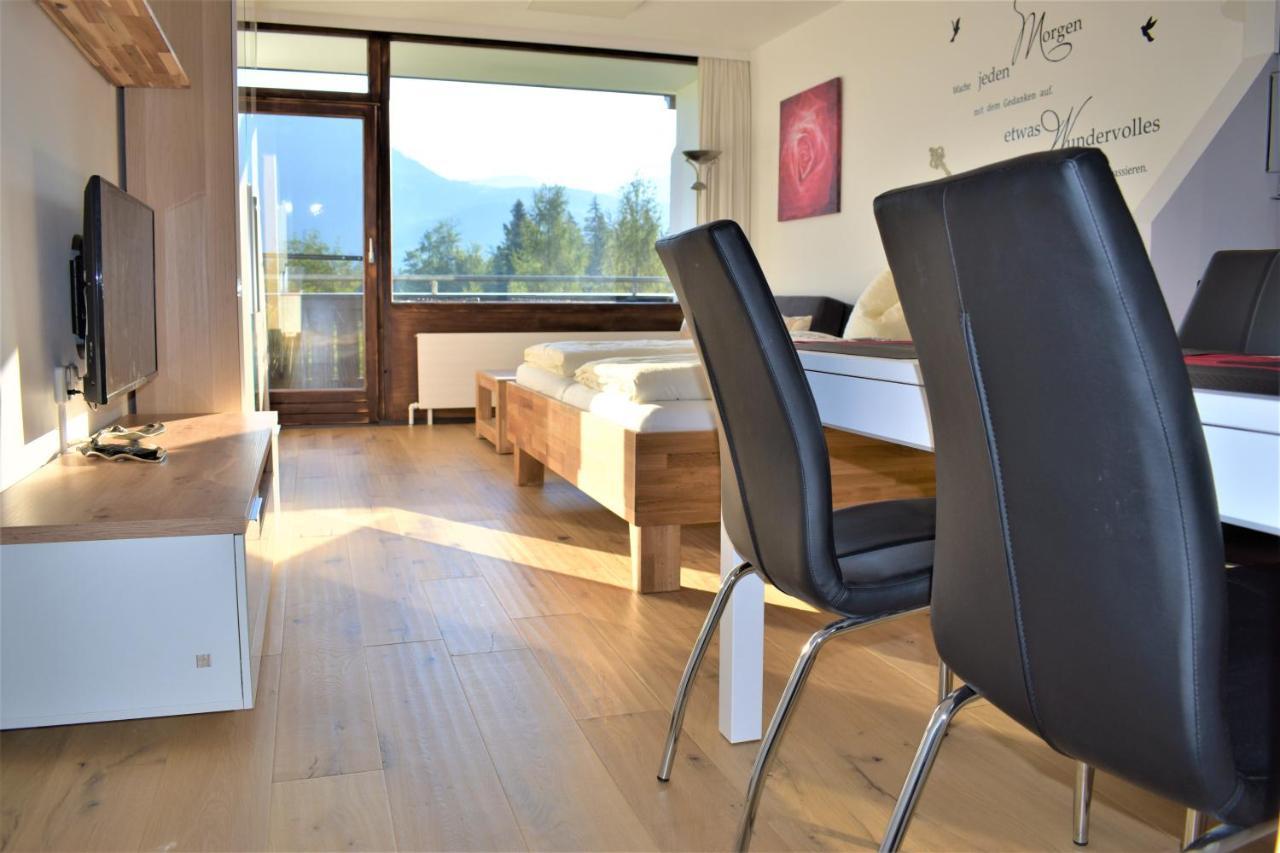 Apartment D'Auszeit Bad Goisern Exteriér fotografie