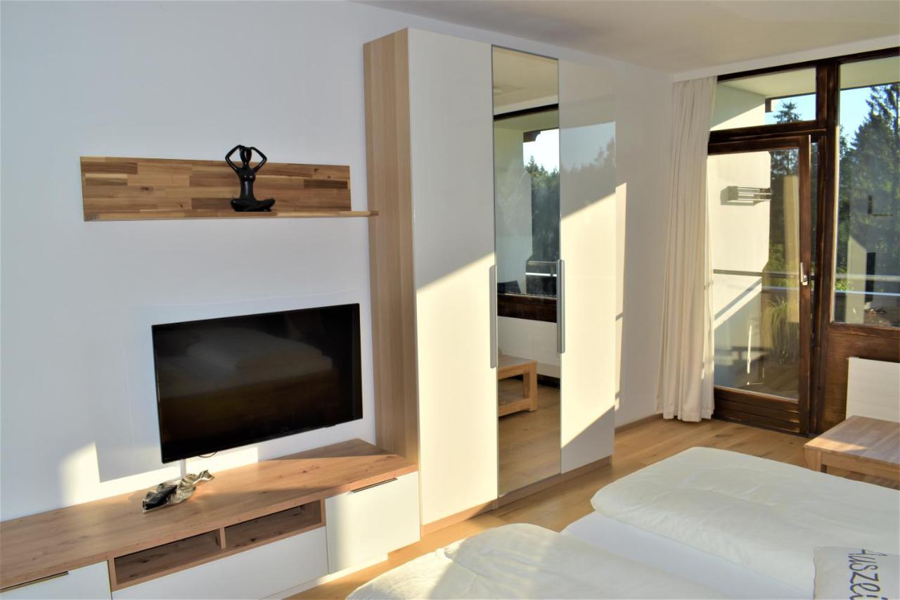 Apartment D'Auszeit Bad Goisern Exteriér fotografie