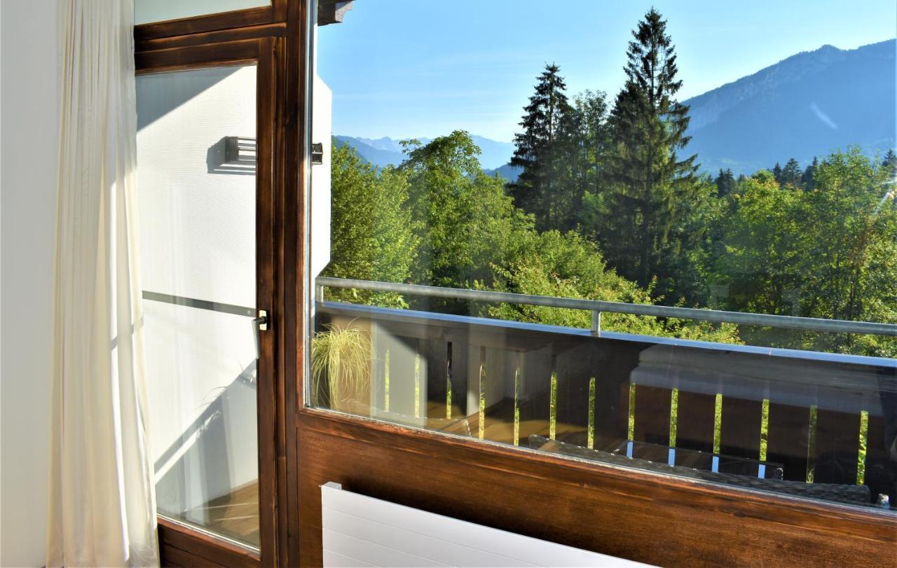 Apartment D'Auszeit Bad Goisern Exteriér fotografie