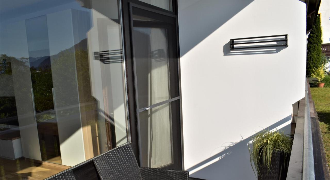 Apartment D'Auszeit Bad Goisern Exteriér fotografie