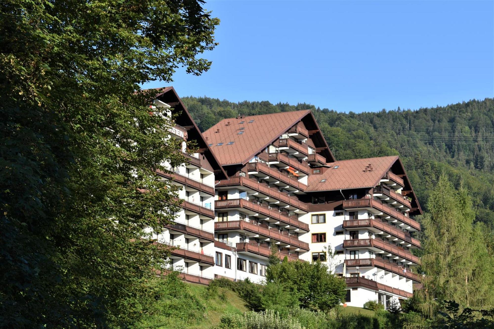 Apartment D'Auszeit Bad Goisern Exteriér fotografie