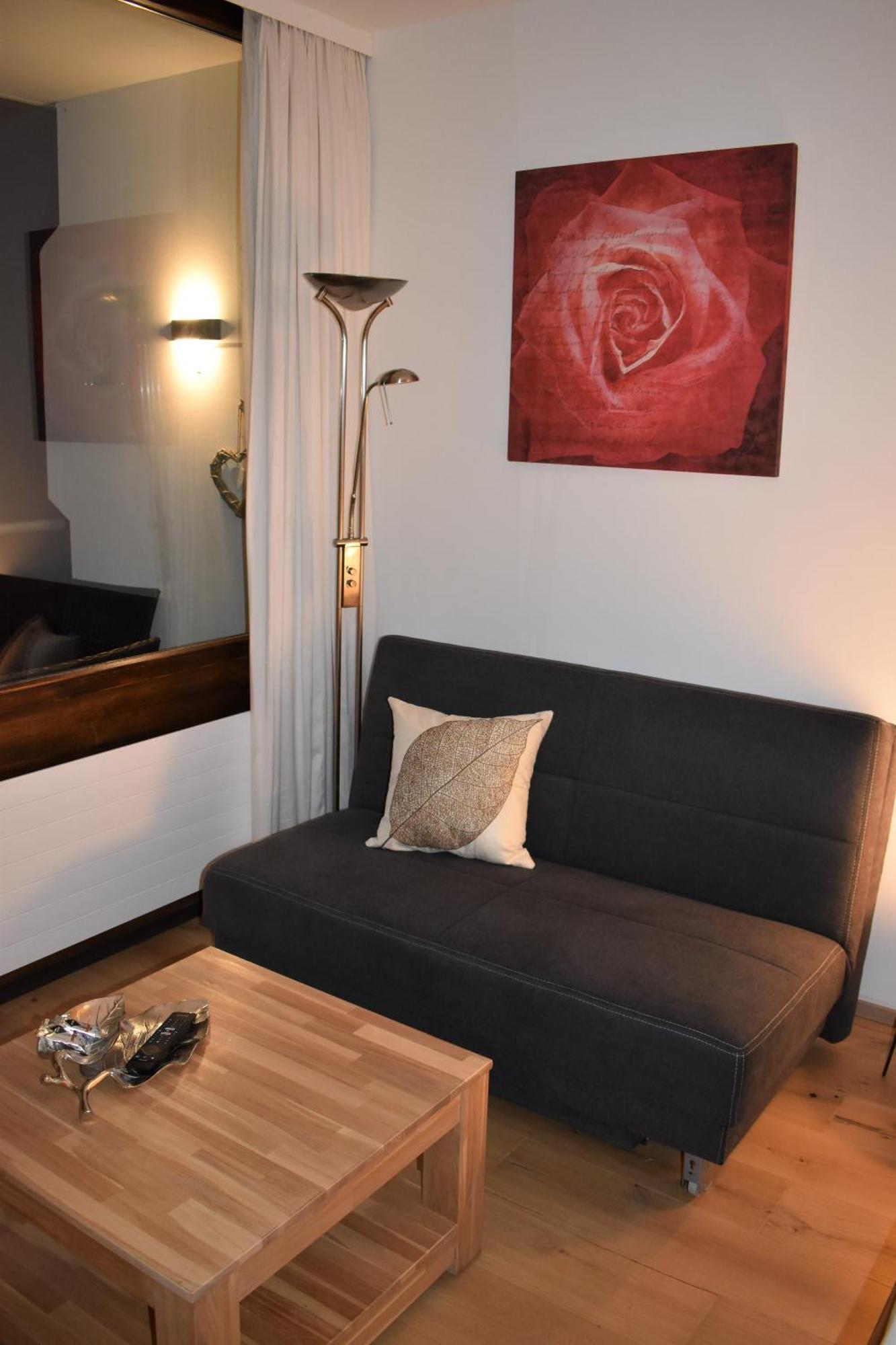 Apartment D'Auszeit Bad Goisern Exteriér fotografie
