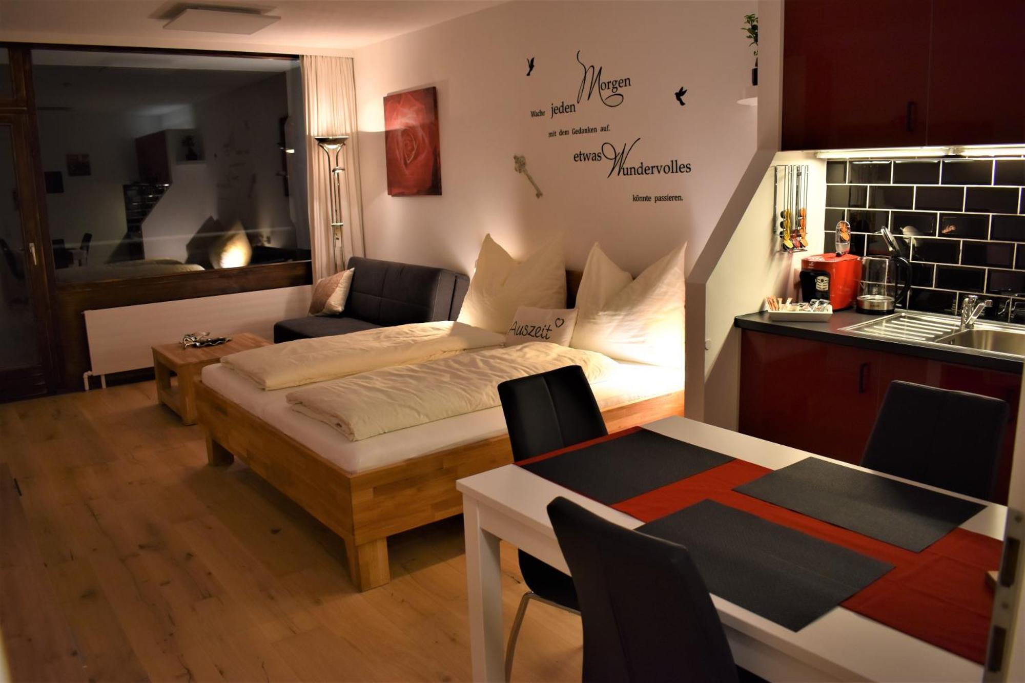 Apartment D'Auszeit Bad Goisern Exteriér fotografie