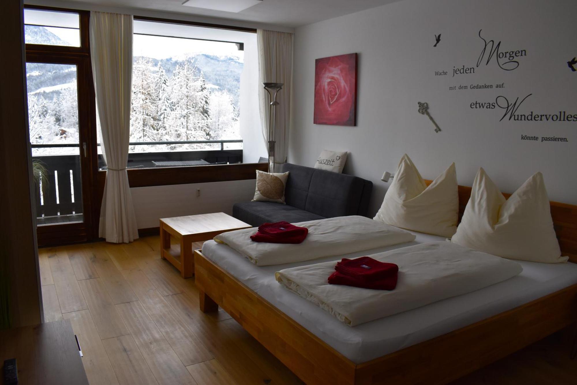 Apartment D'Auszeit Bad Goisern Exteriér fotografie