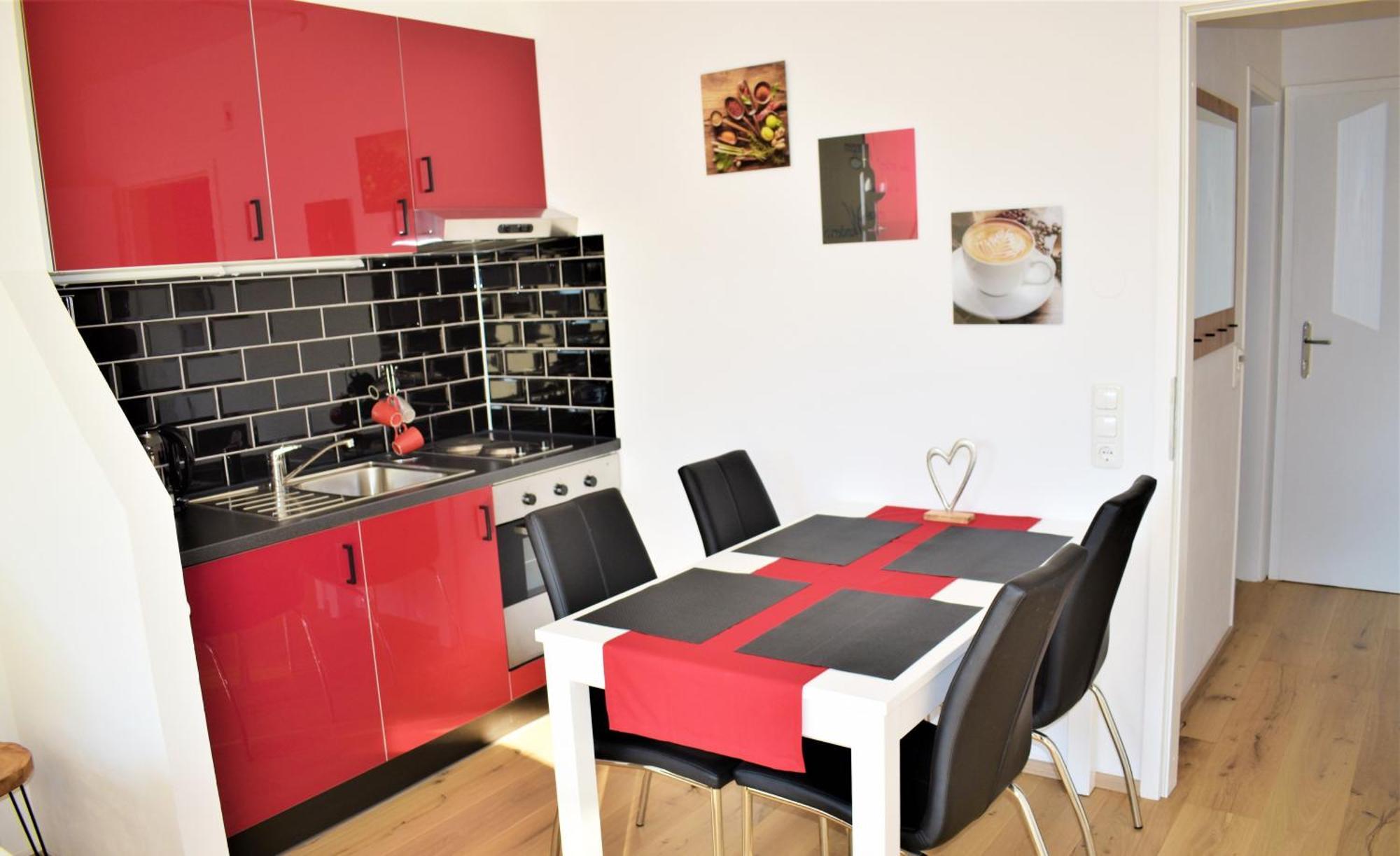 Apartment D'Auszeit Bad Goisern Exteriér fotografie
