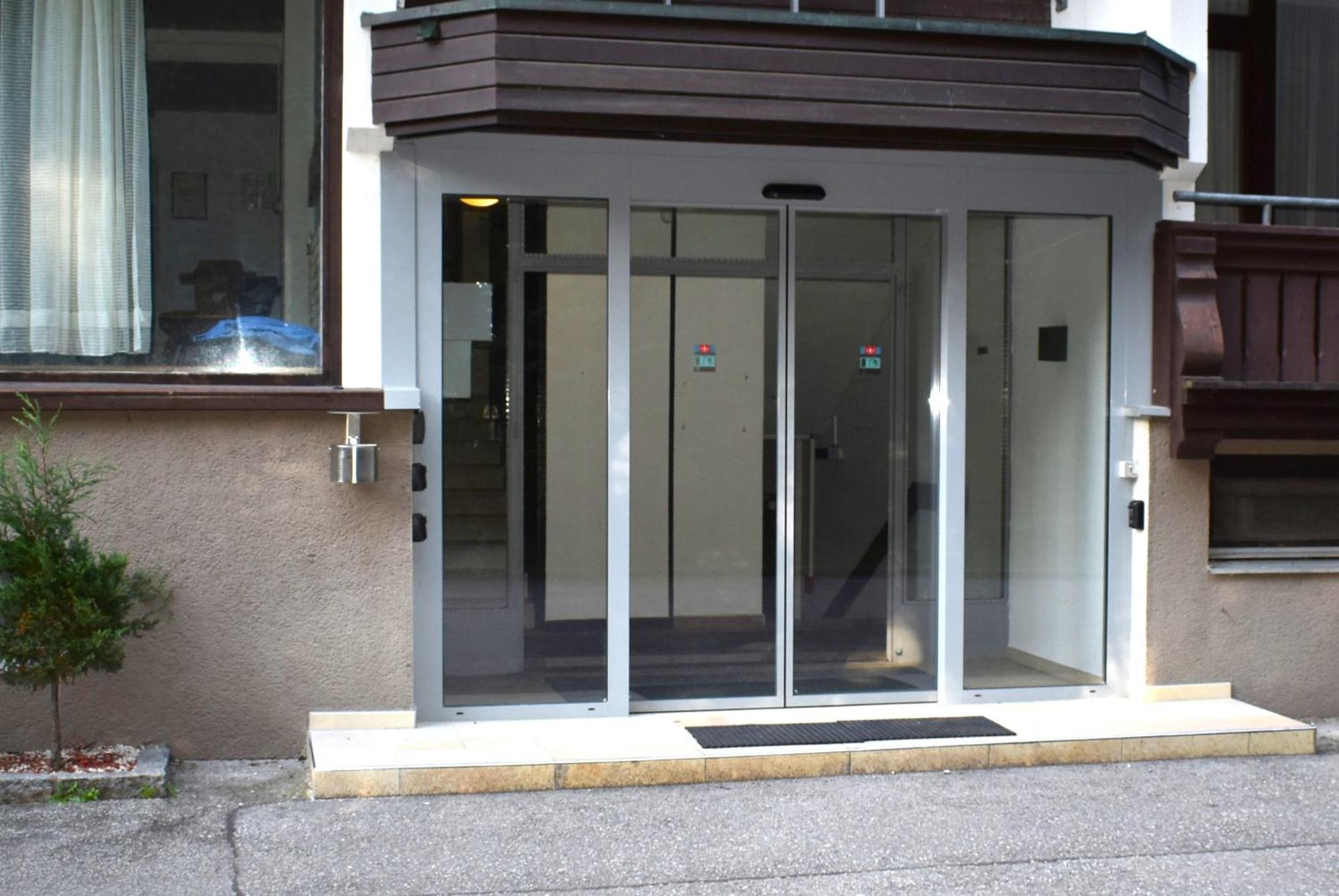 Apartment D'Auszeit Bad Goisern Exteriér fotografie